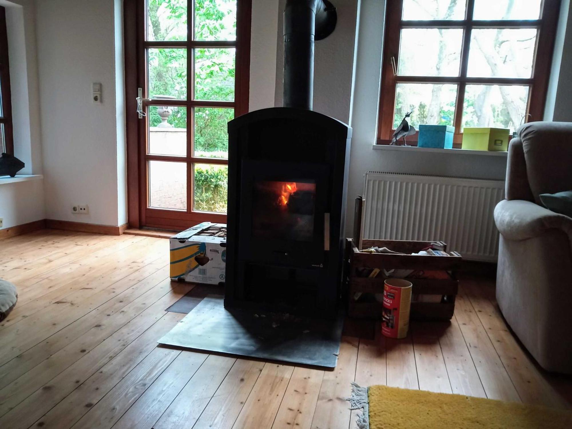 Fischerhaus Am Deich 45233 Jemgum Buitenkant foto